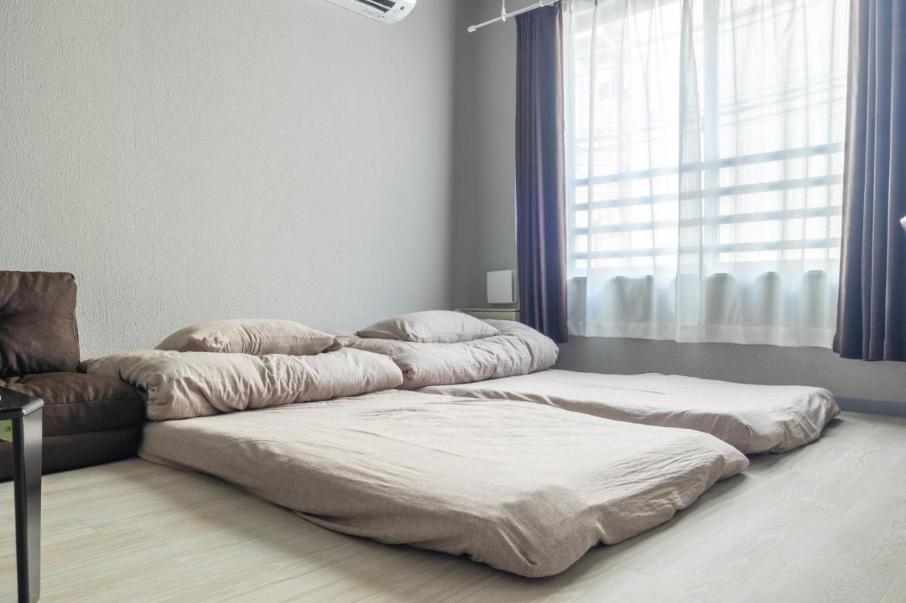 Marvelous Koiwa - Vacation Stay 44643V 도쿄 외부 사진