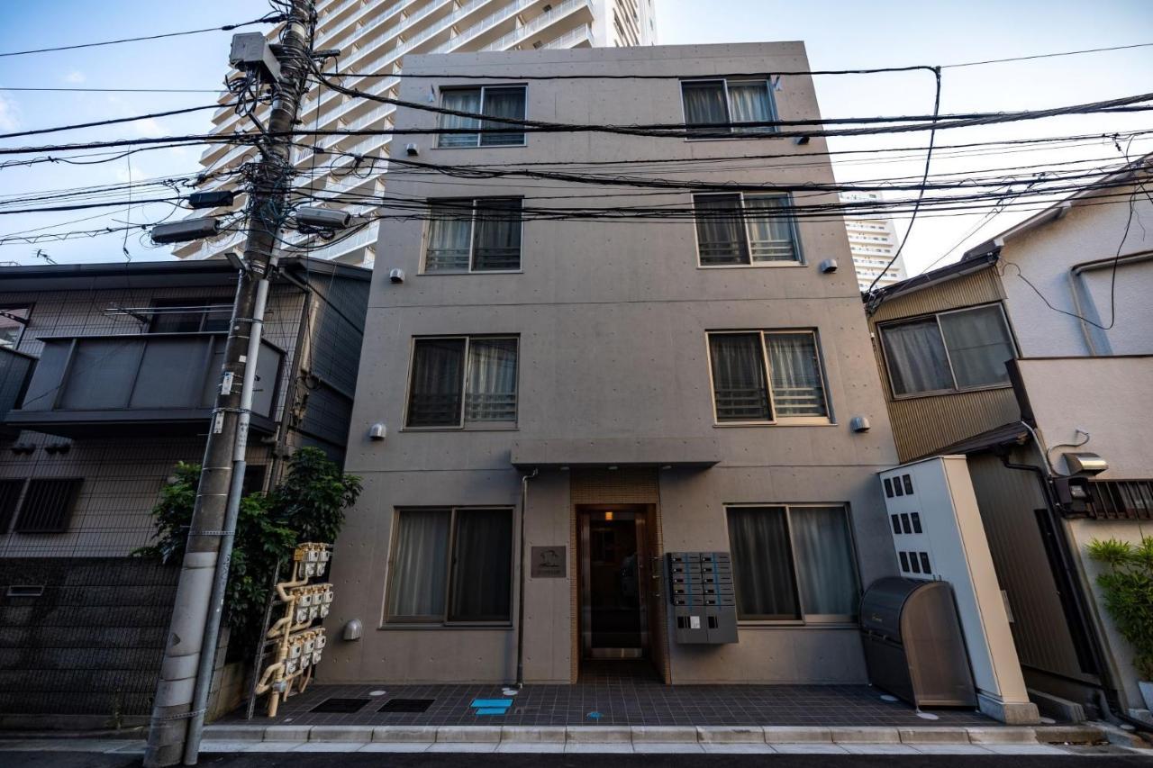 Marvelous Koiwa - Vacation Stay 44643V 도쿄 외부 사진