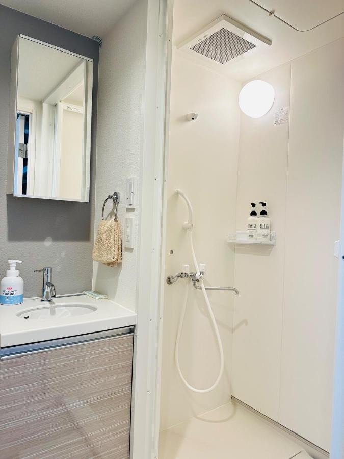 Marvelous Koiwa - Vacation Stay 44643V 도쿄 외부 사진
